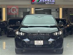 بي ام دبليو X6